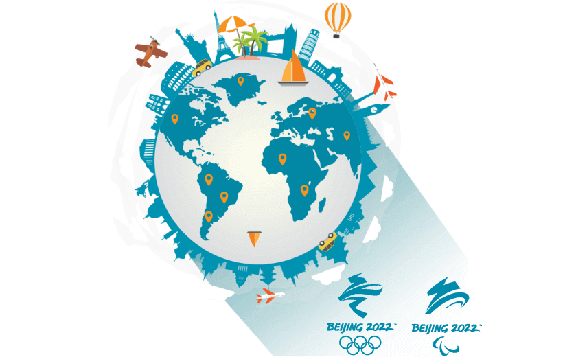 在瑞典连接到中国的加速器 - GOTOCN